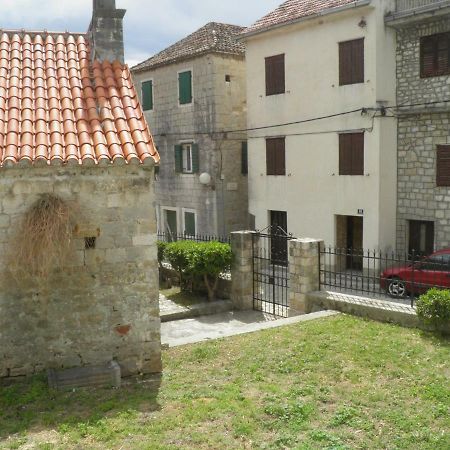 Apartment Dorothy Kastela Dış mekan fotoğraf