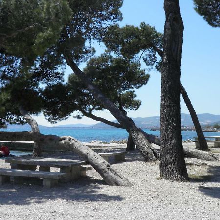Apartment Dorothy Kastela Dış mekan fotoğraf