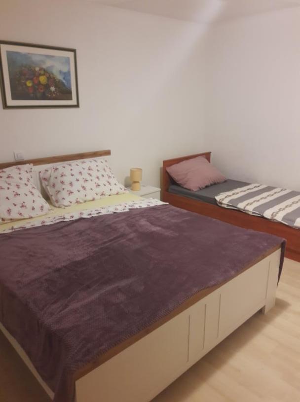 Apartment Dorothy Kastela Dış mekan fotoğraf