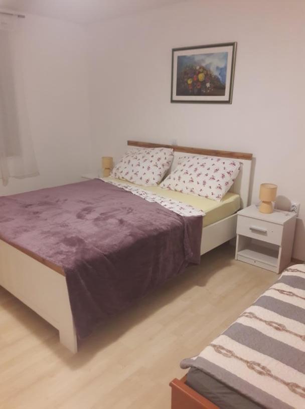 Apartment Dorothy Kastela Dış mekan fotoğraf