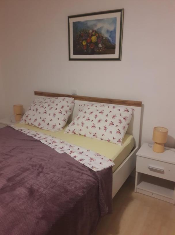 Apartment Dorothy Kastela Dış mekan fotoğraf