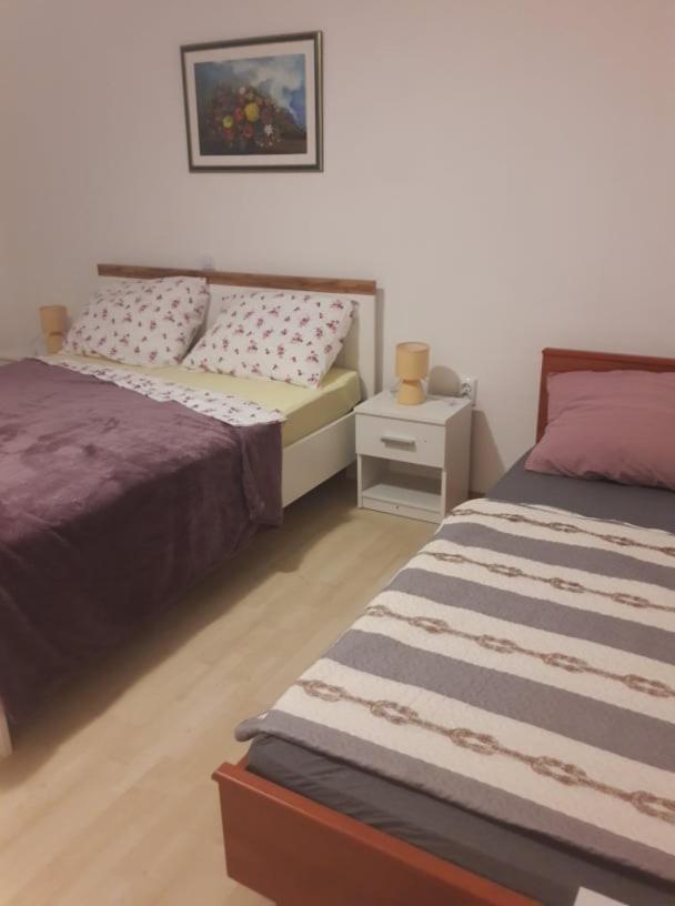 Apartment Dorothy Kastela Dış mekan fotoğraf