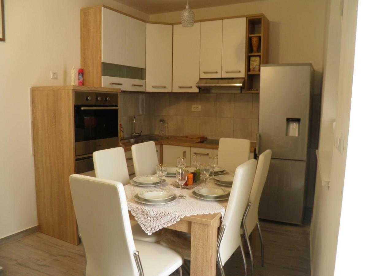 Apartment Dorothy Kastela Dış mekan fotoğraf