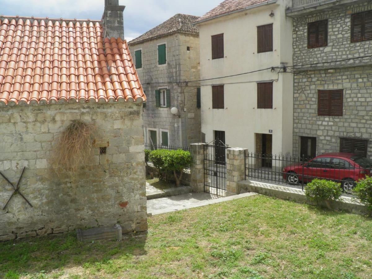 Apartment Dorothy Kastela Dış mekan fotoğraf