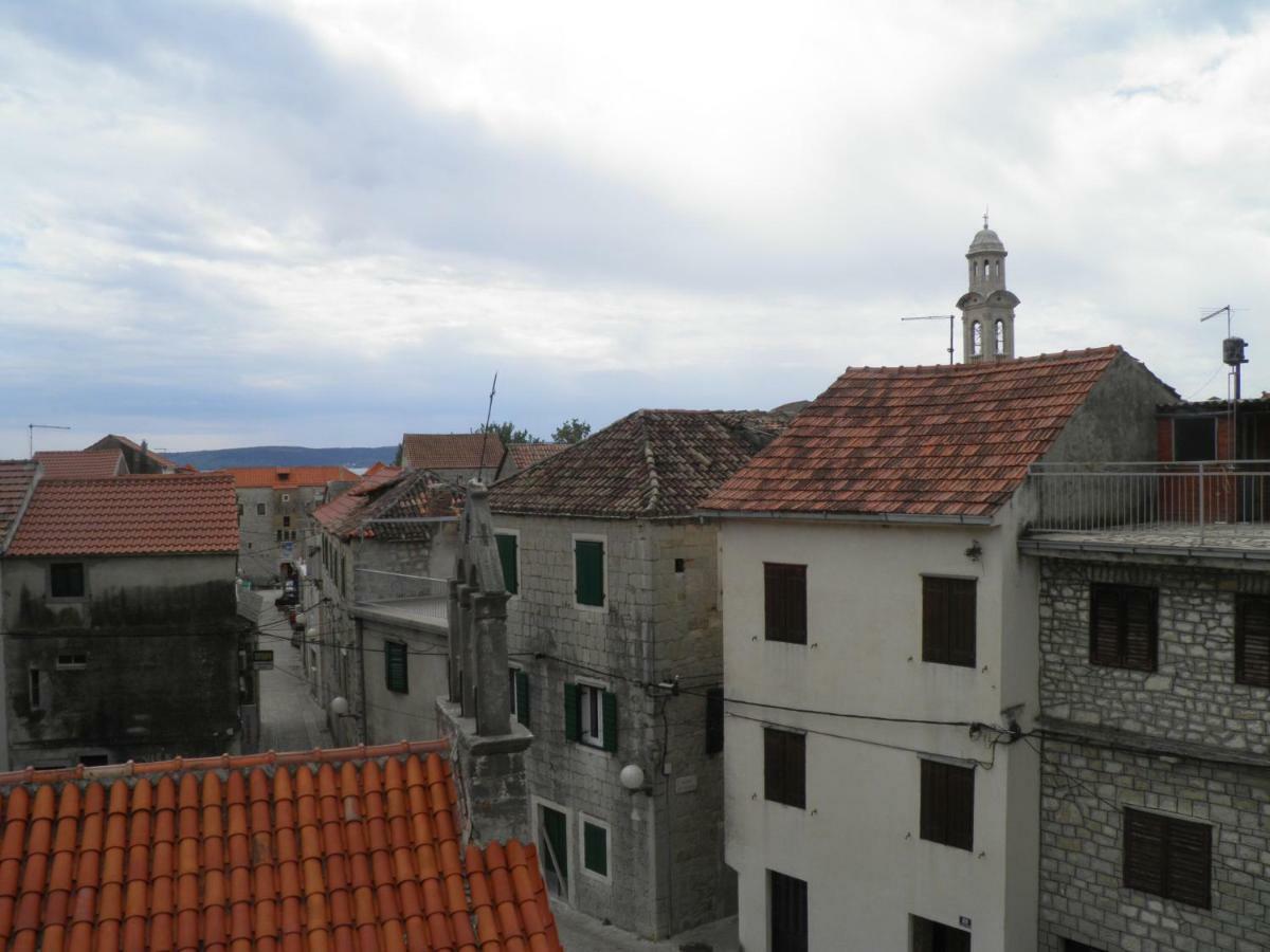 Apartment Dorothy Kastela Dış mekan fotoğraf