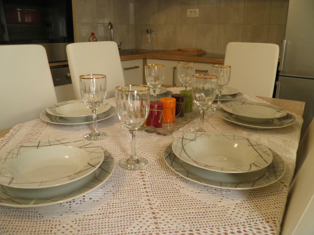 Apartment Dorothy Kastela Dış mekan fotoğraf