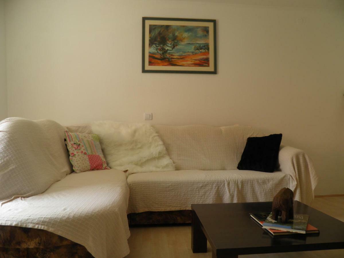 Apartment Dorothy Kastela Dış mekan fotoğraf