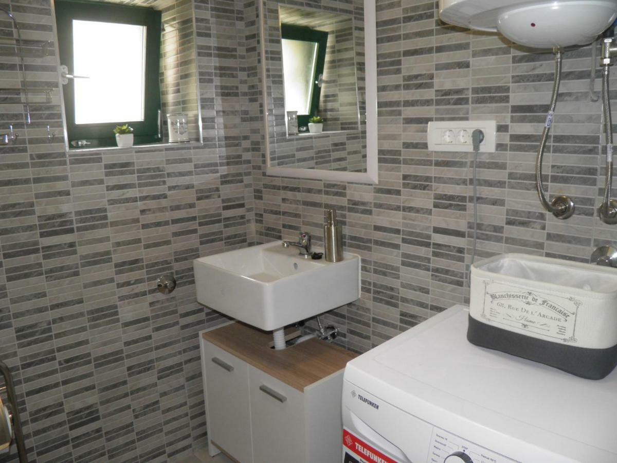 Apartment Dorothy Kastela Dış mekan fotoğraf
