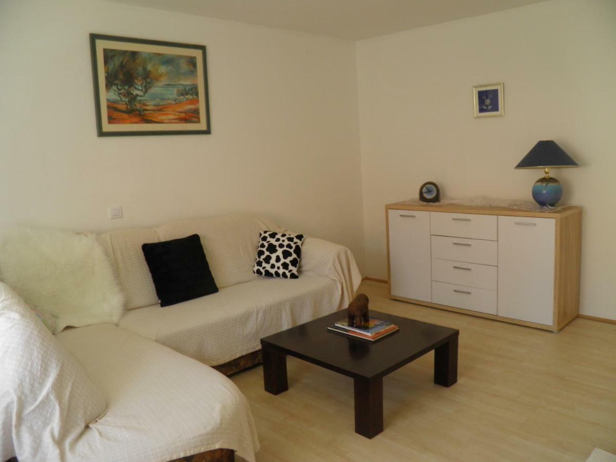 Apartment Dorothy Kastela Dış mekan fotoğraf