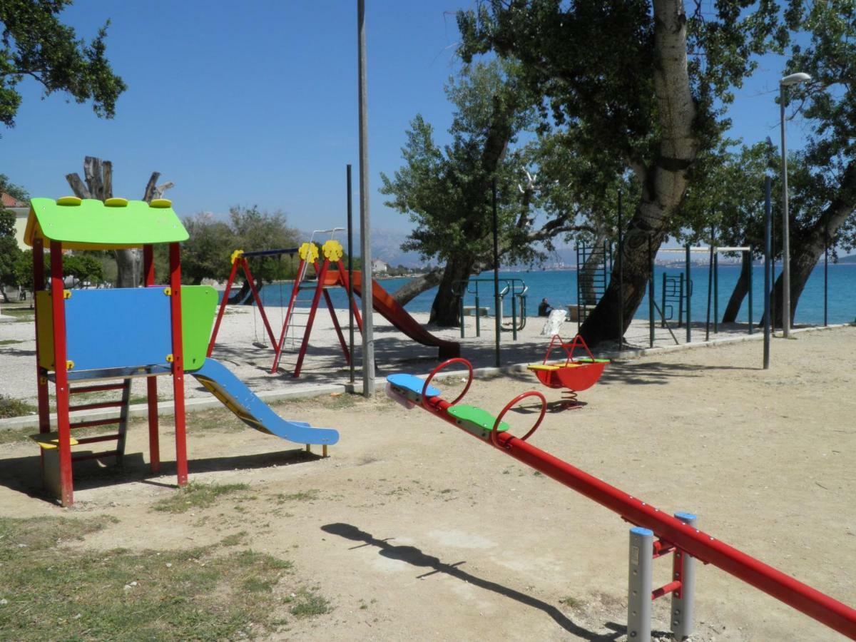 Apartment Dorothy Kastela Dış mekan fotoğraf