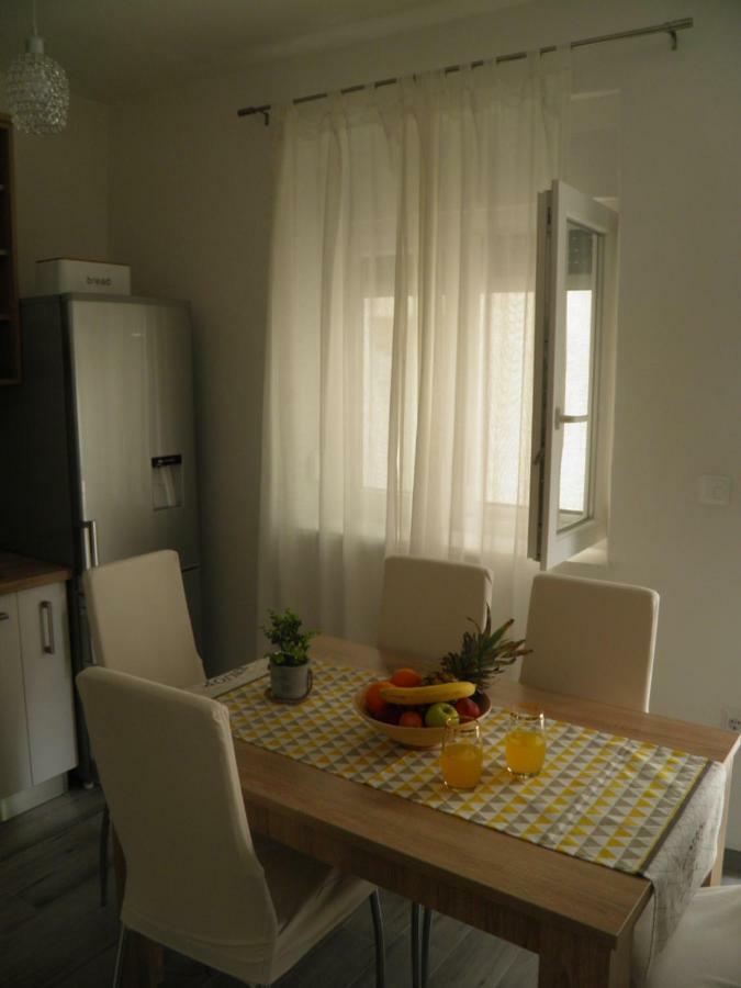 Apartment Dorothy Kastela Dış mekan fotoğraf